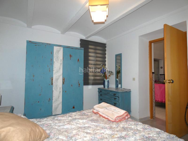 Foto 5a5962ac-4d22-4fec-bba3-a2c9c39d7216. Casa con camino riscaldamento in Granátula de Calatrava