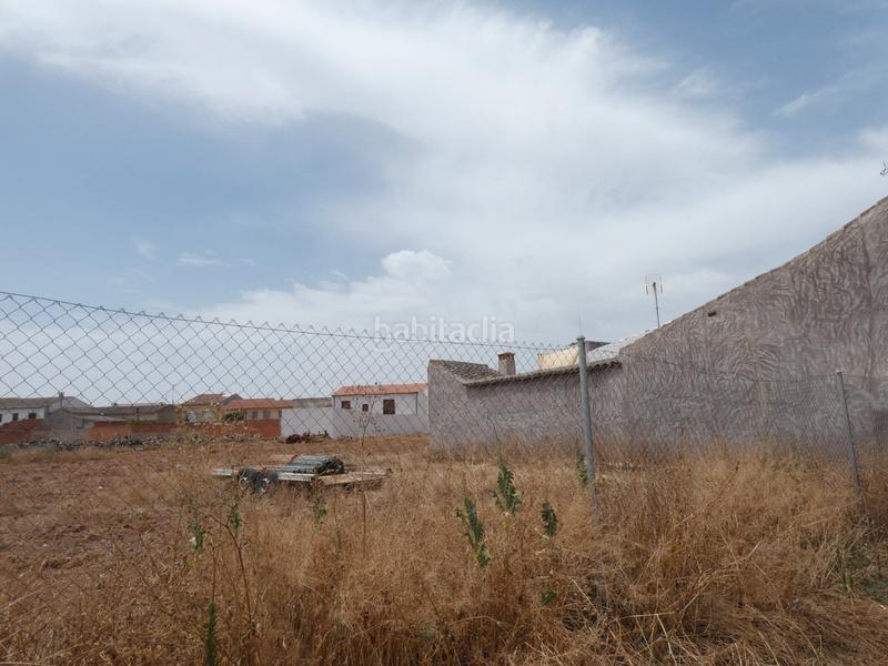 Foto 5ee67586-78d7-459e-89e2-01efeac7e7e9. Casa con camino riscaldamento in Granátula de Calatrava