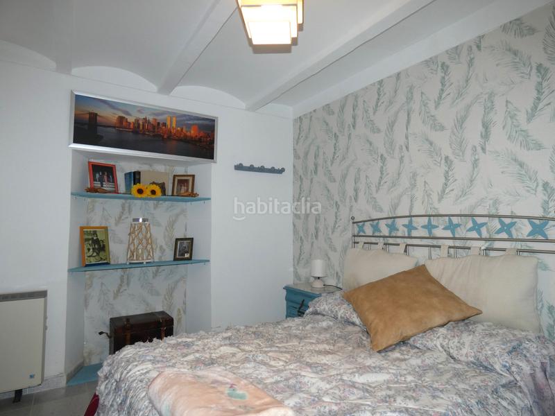 Foto 6e29b7ca-5b44-4a75-960a-43ffd3cdfdc6. Casa con camino riscaldamento in Granátula de Calatrava