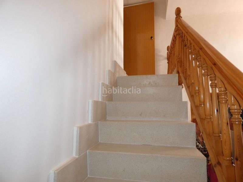 Foto 6fc0b060-cca9-4fd8-b53f-e5a173f2ba5f. Casa con camino riscaldamento in Granátula de Calatrava