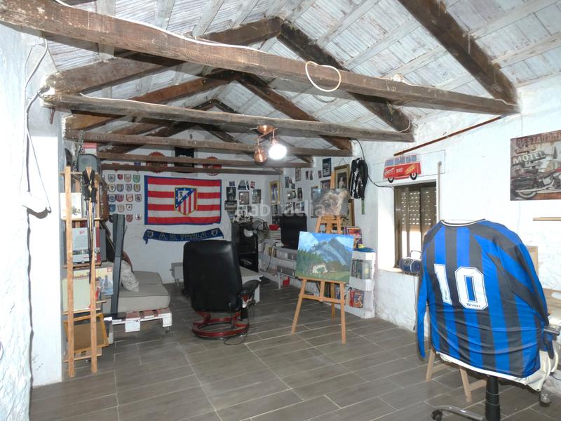 Foto 9cad8463-d254-4769-b242-df99610e3e89. Casa con camino riscaldamento in Granátula de Calatrava