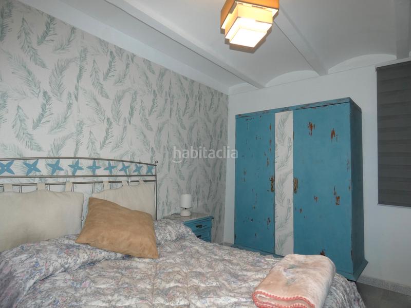 Foto 9dd9c353-a4a4-462d-825d-1aa082f5dbb0. Casa con camino riscaldamento in Granátula de Calatrava