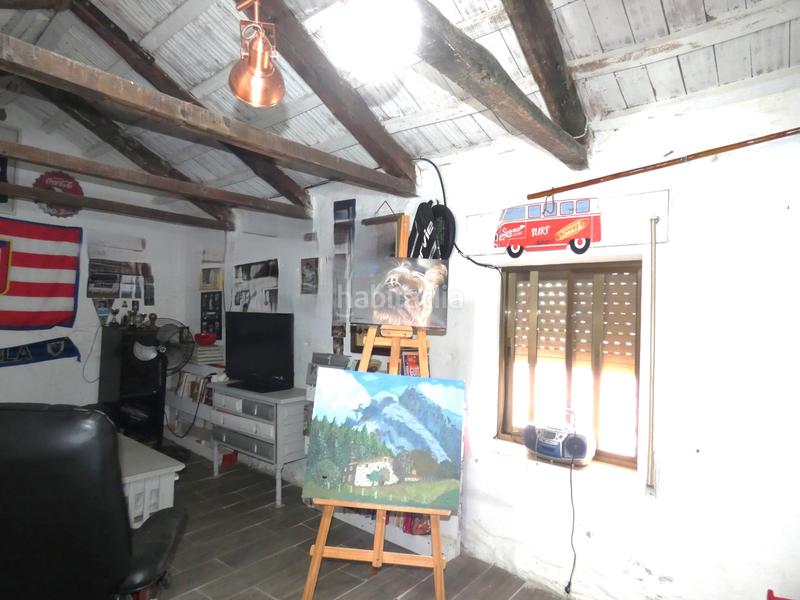 Foto a9625047-da15-4215-a2f3-ee3fa8580909. Casa con camino riscaldamento in Granátula de Calatrava