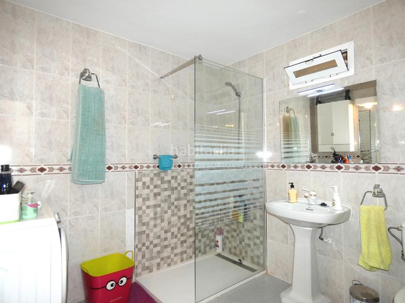 Foto aafba6fa-dcc2-4bdf-8941-79ba05eaa37f. Casa con camino riscaldamento in Granátula de Calatrava