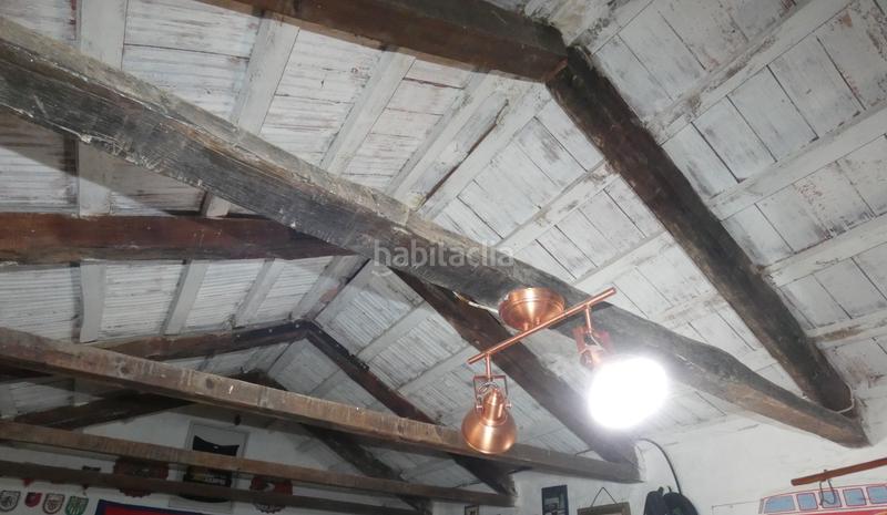 Foto c5e38cec-e3fb-462d-af8b-5d3a73a3df78. Casa con camino riscaldamento in Granátula de Calatrava