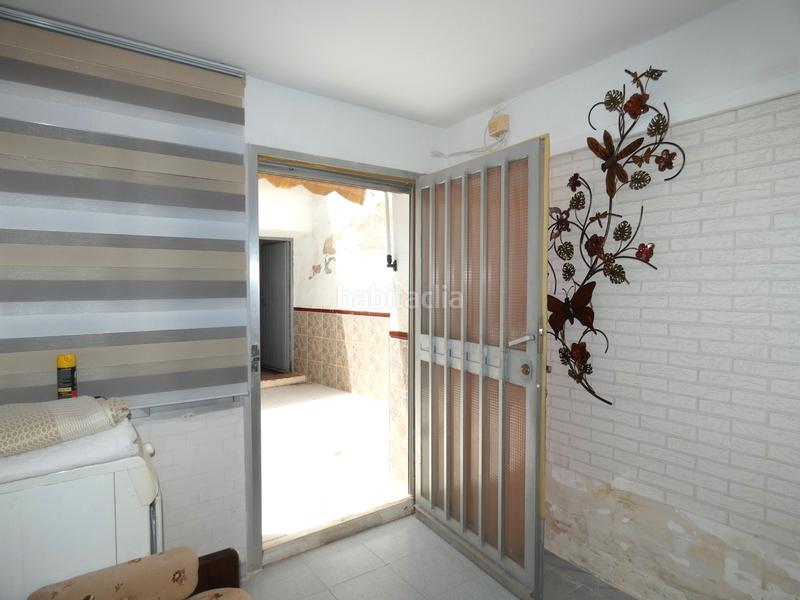 Foto c6770c70-9940-4e16-8d1d-f49437079f25. Casa con camino riscaldamento in Granátula de Calatrava