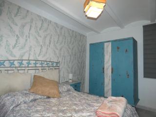 House  Calle cruz verde