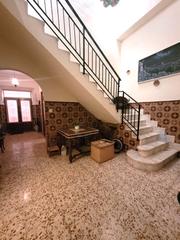 Casa  Calle moral