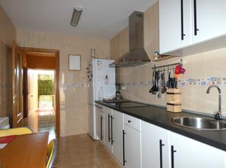 Doppelhaus  Calle pozo