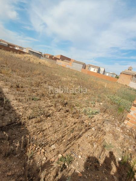 Foto 1b8981eb-9fe8-402b-ba95-1641c3402781. Terreno residenziale in Valenzuela de Calatrava