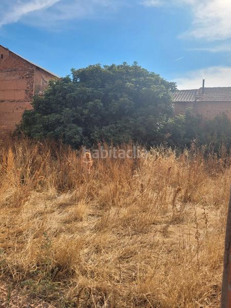 Foto 79d01e5f-34e7-4b47-9dd1-40860ee4616f. Terreno residenziale in Valenzuela de Calatrava