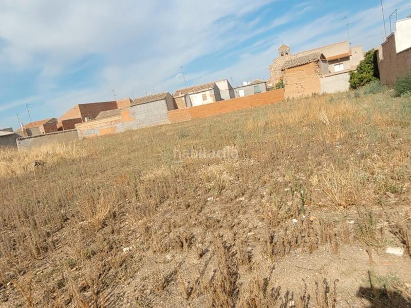 Foto aa7d47ed-a0d5-4917-b8c0-7cebb04fab2b. Terreno residenziale in Valenzuela de Calatrava