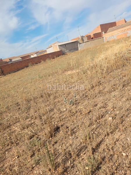 Foto d9e2f0d8-6119-4bc3-9322-011a6354dc6e. Terreno residenziale in Valenzuela de Calatrava