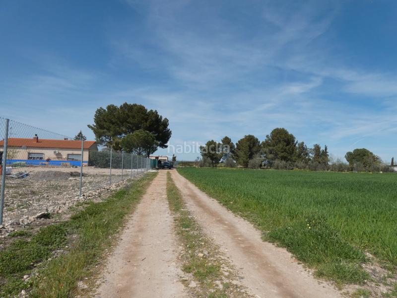 Foto 385a0de7-5269-493f-ab65-0e6b23cf0329. Finca rústica a Almagro