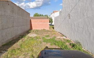 Terreny residencial  Calle duende