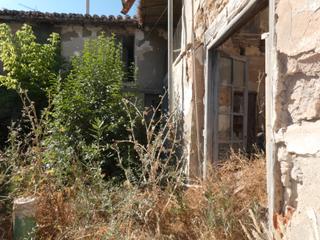 Terrain résidentiel  Calle elvira