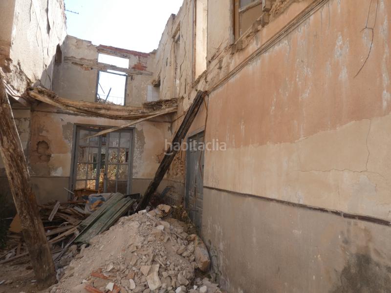 Foto 274d5c83-3367-436a-8288-de7ce8c53bc3. Terreno residenziale in Almagro