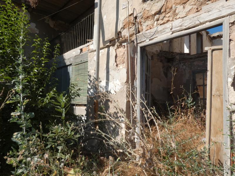 Foto 2b50de90-c3f3-4ebe-a424-7c47b96ec6af. Terreno residenziale in Almagro