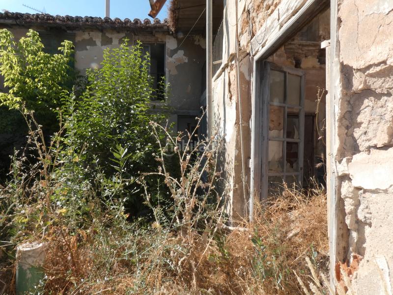 Foto 3be840e0-000b-4a1b-9b95-011726e6cab1. Terreno residenziale in Almagro