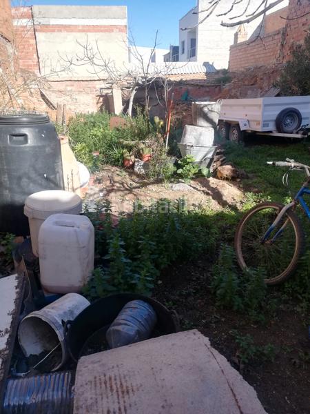 Foto 339a2892-aced-4603-abd4-3194e7351da8. Area edificabile industriale in Bolaños de Calatrava