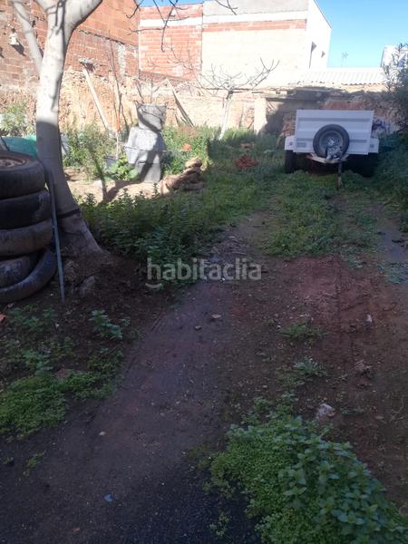 Foto 5b9d8f9e-49df-4676-a8a6-86597b556fd2. Area edificabile industriale in Bolaños de Calatrava