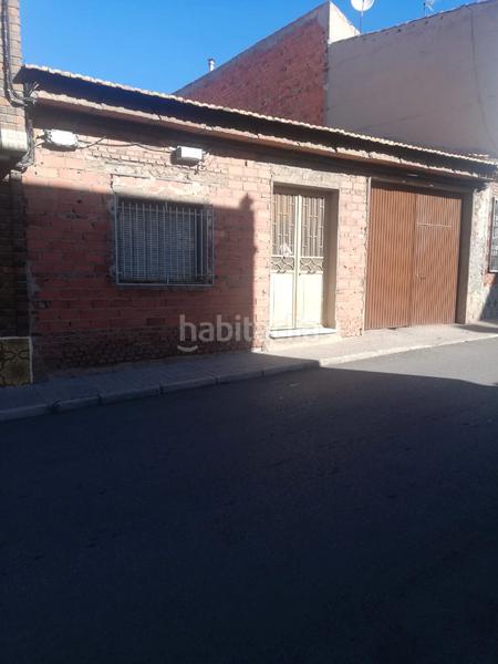 Foto e0e3bf86-bf0d-4249-a6c2-6ab8104d8189. Area edificabile industriale in Bolaños de Calatrava