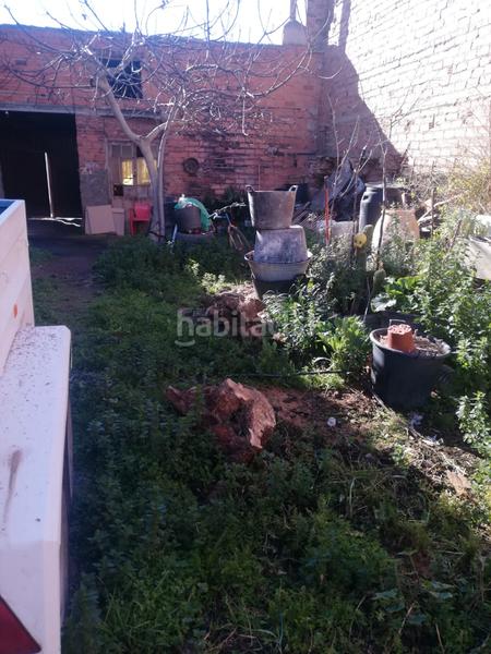 Foto e7e5ef91-9d12-4b74-8896-7bf3b964263d. Area edificabile industriale in Bolaños de Calatrava