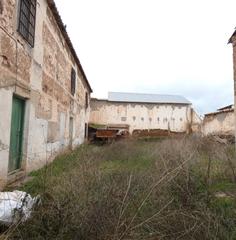 Masia  Calle de granátula