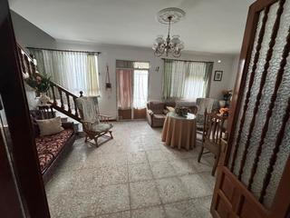 Chalet  Calle del colegio