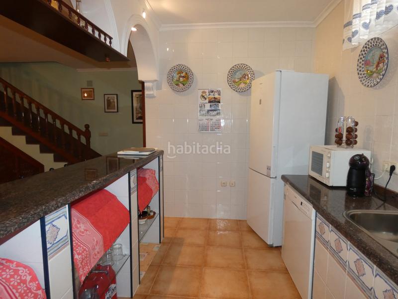 Foto 01cbcb53-b94b-4235-b7dc-c7d5ff3aa94d. Chalet avec chauffage parking dans Almagro