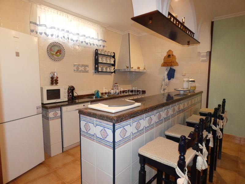 Foto 0a4e0b1c-8e92-4258-91a6-4bb0ff42409c. Chalet avec chauffage parking dans Almagro