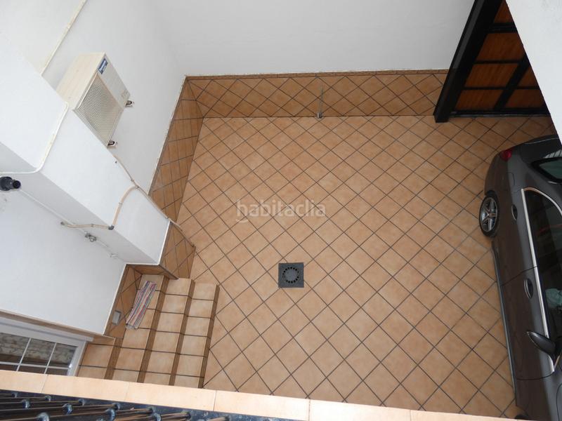 Foto 11cd93fc-a7d8-49a1-940a-79ac48f8e833. Chalet avec chauffage parking dans Almagro