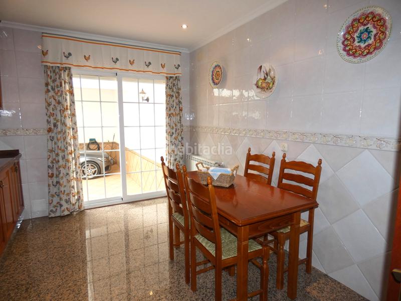 Foto 16cd8cce-8894-451c-9822-92f41f5de171. Chalet avec chauffage parking dans Almagro