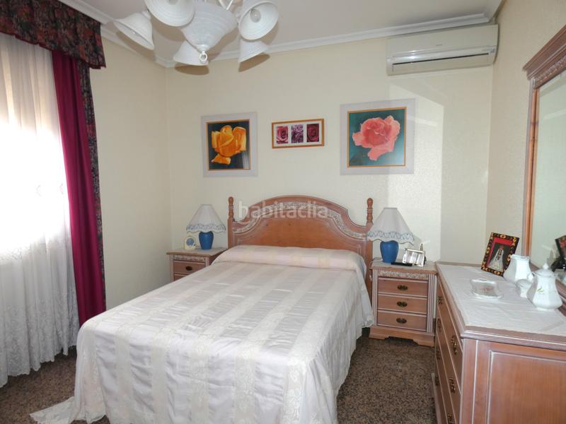 Foto 17c81240-8f19-4c2d-990e-be4e8c9e0321. Chalet avec chauffage parking dans Almagro