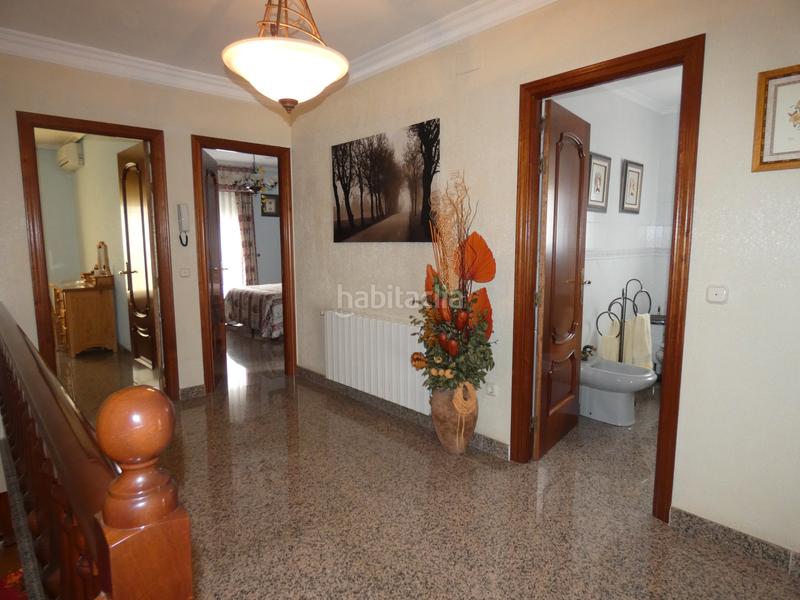 Foto 23ee64e2-ecbc-4ff1-ab96-5ca3f781d521. Chalet avec chauffage parking dans Almagro