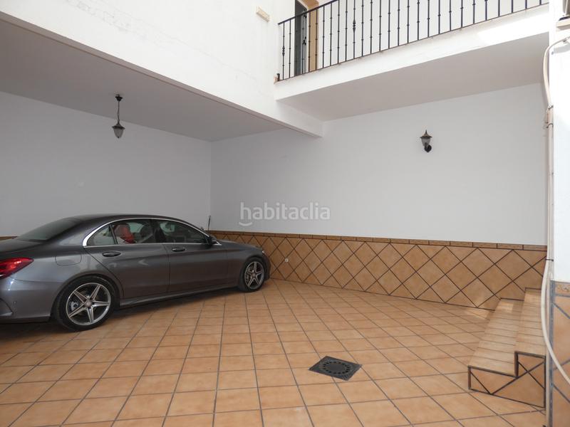 Foto 2a6fc753-8fdb-451a-a9c4-6803348806e1. Chalet avec chauffage parking dans Almagro