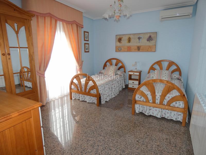 Foto 2c7411cc-9bcd-45ec-b905-be3f8d2d8dc2. Chalet avec chauffage parking dans Almagro