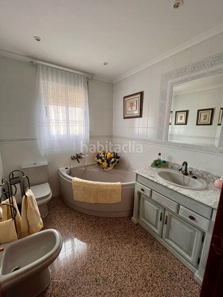 Foto 358a56c5-f29e-4c62-ae9a-d285b278999b. Chalet avec chauffage parking dans Almagro