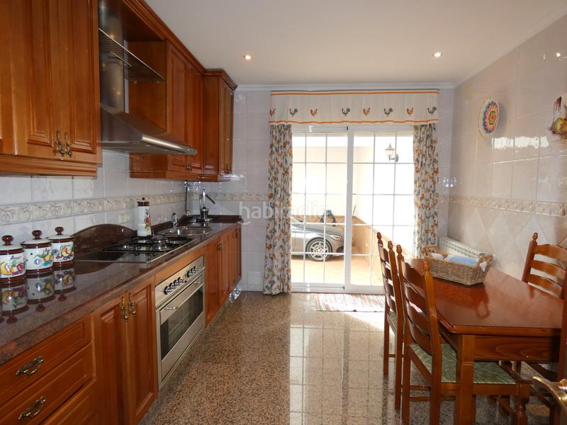 Foto 39b61b49-cffe-40ae-b4ba-a3d8c8aac4fb. Chalet avec chauffage parking dans Almagro