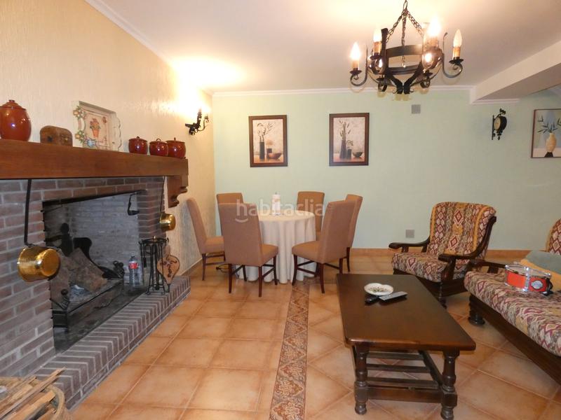 Foto 41892315-0dc1-46b9-8126-a5df3e29529f. Chalet avec chauffage parking dans Almagro