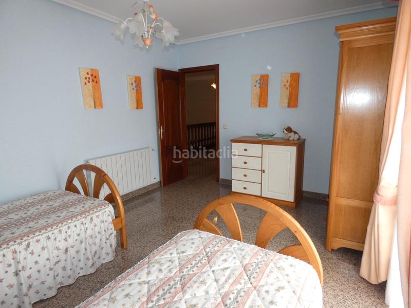 Foto 5389604f-f79b-410f-9b27-1ecca6e113fe. Chalet avec chauffage parking dans Almagro