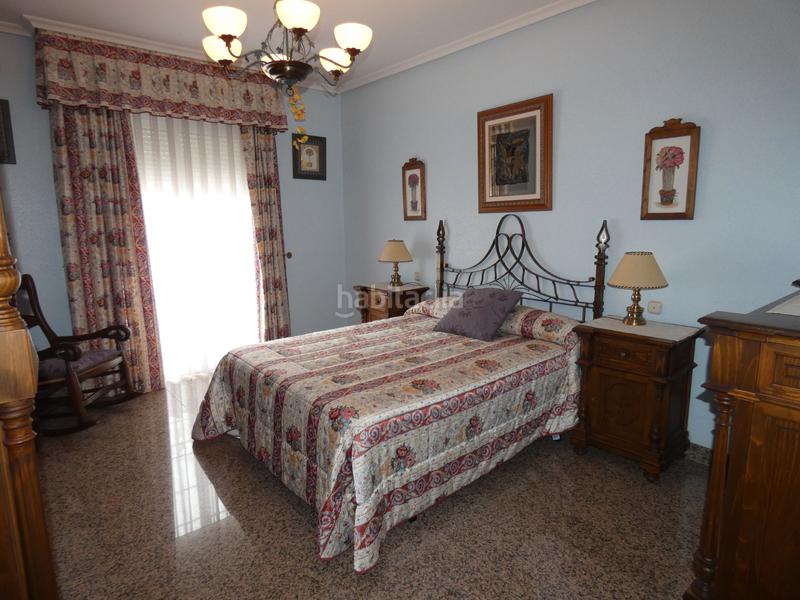 Foto 55c94769-5cdf-4244-aafe-b5bd0aca87f3. Chalet avec chauffage parking dans Almagro