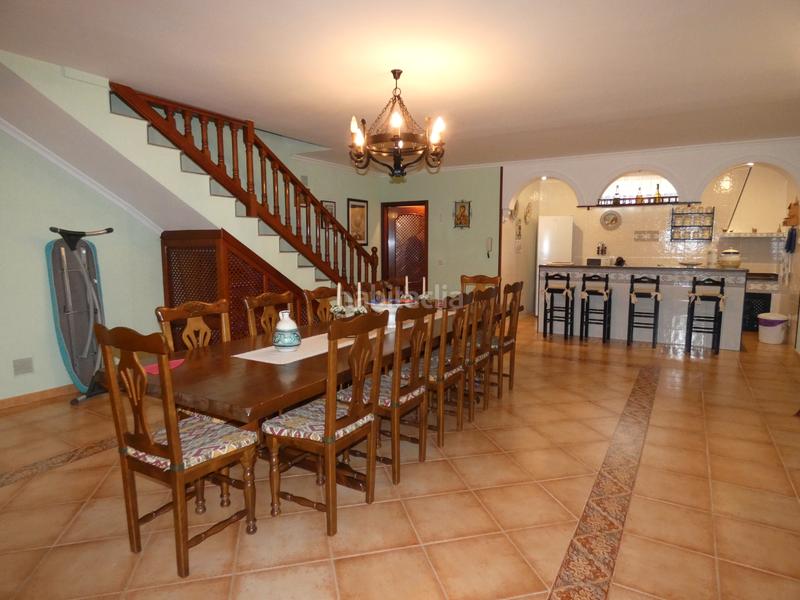 Foto 5868589d-d115-4539-a205-e8985e9873ac. Chalet avec chauffage parking dans Almagro