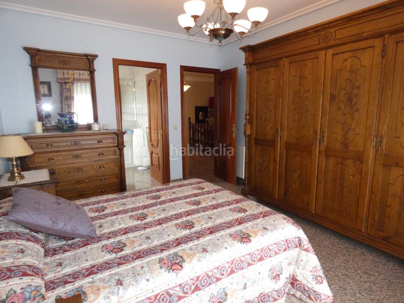 Foto 5a1fd5c5-ec01-4a2e-9f96-3b9349b29a8e. Chalet avec chauffage parking dans Almagro