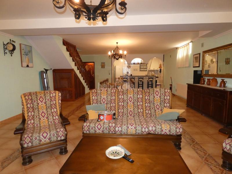 Foto 5d421d36-aa33-4956-a966-999b3e9b8323. Chalet avec chauffage parking dans Almagro