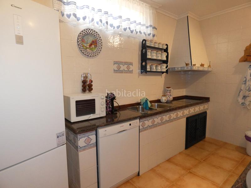 Foto 6b38cb35-f2d5-4b74-b68e-19705d2f0a72. Chalet avec chauffage parking dans Almagro