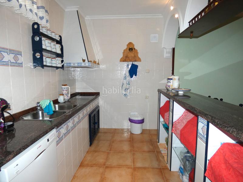 Foto 6d60d9a5-cdcf-4bf6-aafb-ce7c7d94bf70. Chalet avec chauffage parking dans Almagro