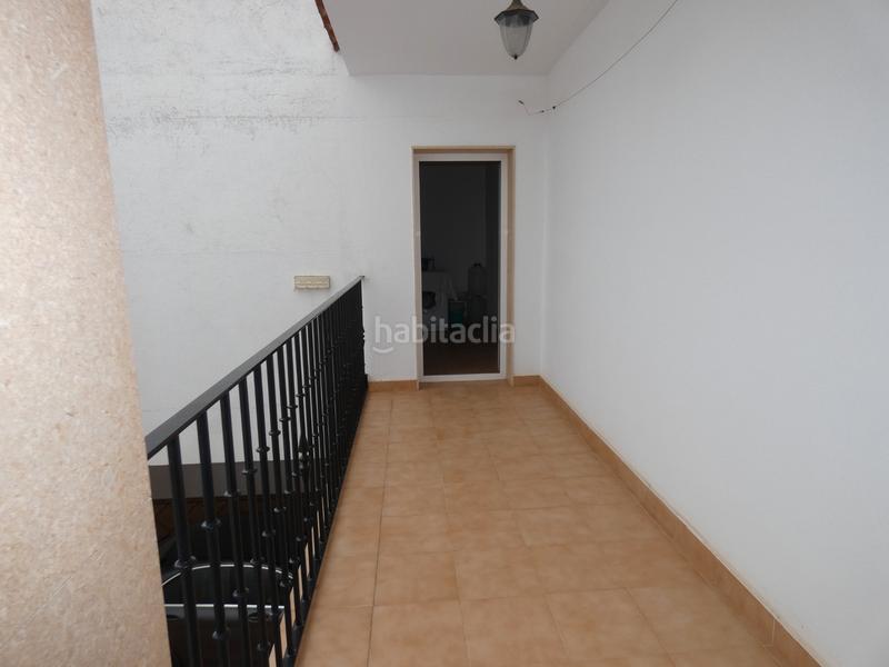 Foto 766a5537-93bd-431c-94de-1355aa60cf3f. Chalet avec chauffage parking dans Almagro