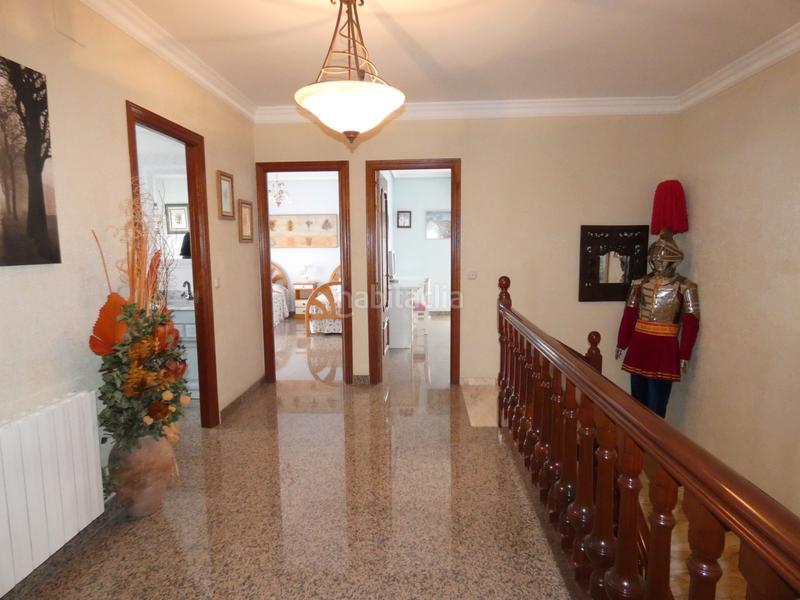 Foto 7835e25a-873a-4a55-9c0e-68696778f09c. Chalet avec chauffage parking dans Almagro