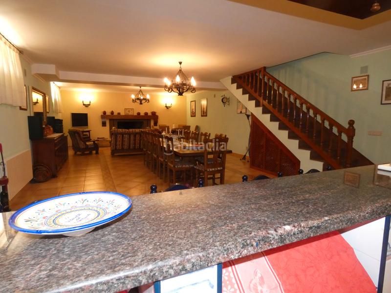 Foto 7bfb278e-bcc9-41a0-b636-cd657538505a. Chalet avec chauffage parking dans Almagro